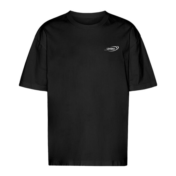 Oversize-T-Shirt