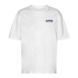 Oversize-T-Shirt