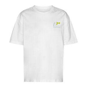 Oversize-T-Shirt
