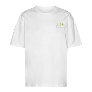 Oversize-T-Shirt