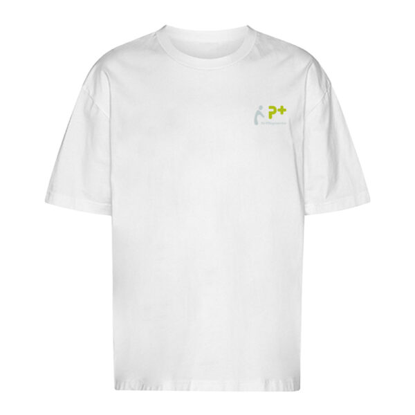 Oversize-T-Shirt