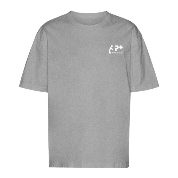 Oversize-T-Shirt