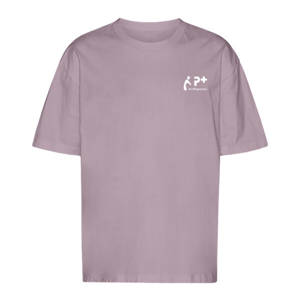 Oversize-T-Shirt
