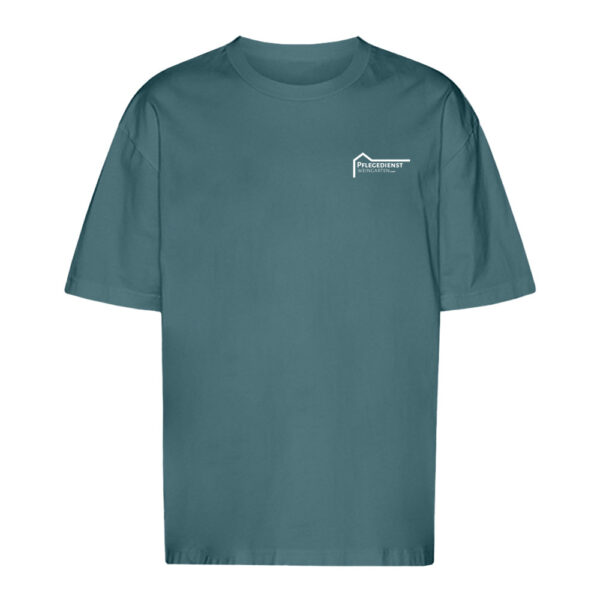 Oversize-T-Shirt