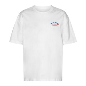 Oversize-T-Shirt