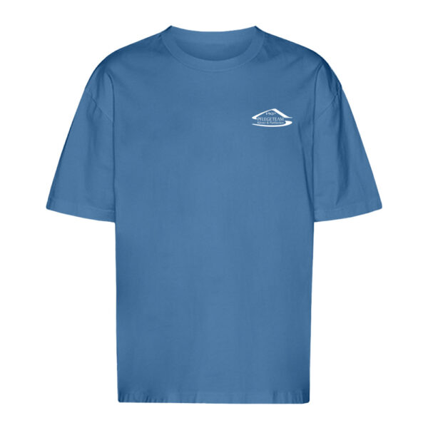 Oversize-T-Shirt