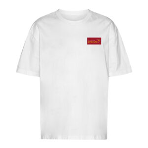 Oversize-T-Shirt