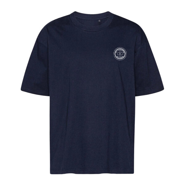 Oversize-T-Shirt