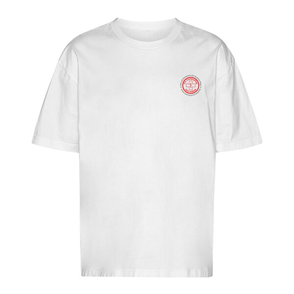 Oversize-T-Shirt