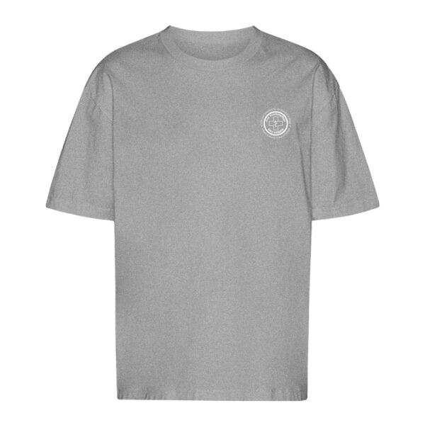 Oversize-T-Shirt