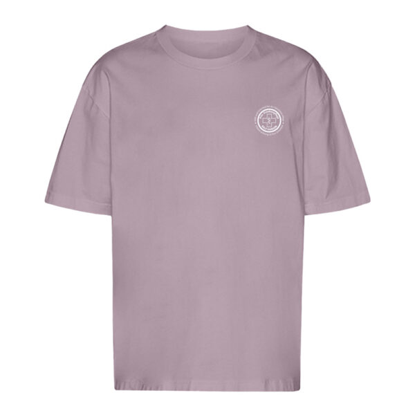 Oversize-T-Shirt