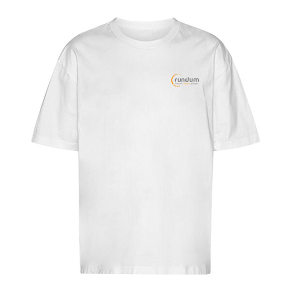 Oversize-T-Shirt