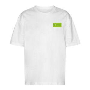 Oversize-T-Shirt