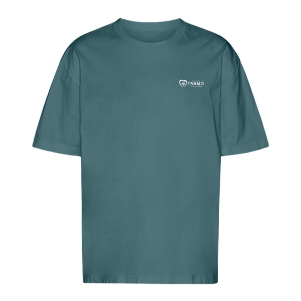 Oversize-T-Shirt