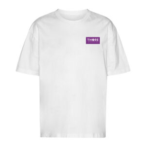 Oversize-T-Shirt