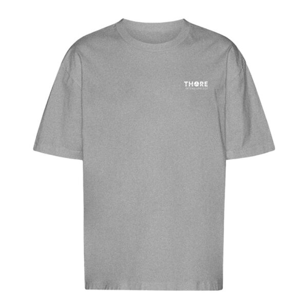 Oversize-T-Shirt