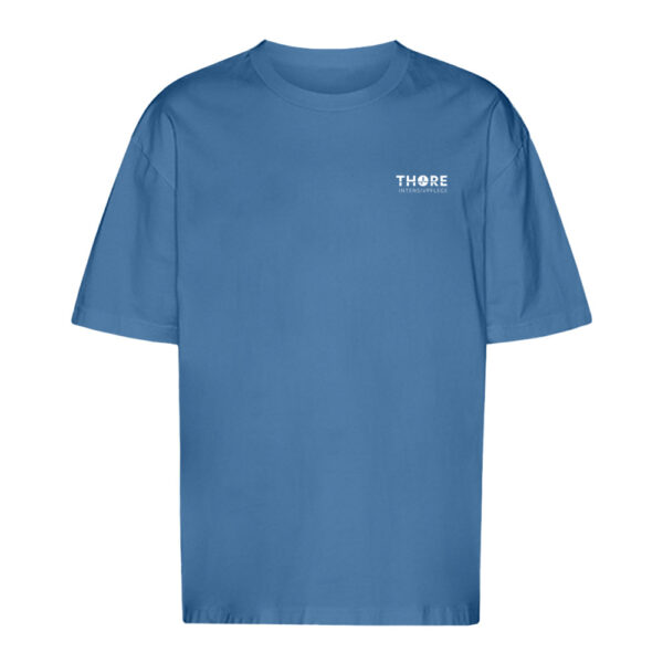 Oversize-T-Shirt
