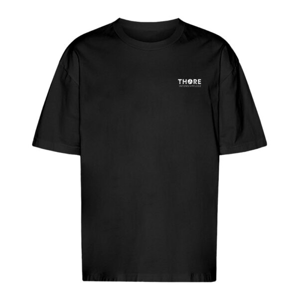 Oversize-T-Shirt
