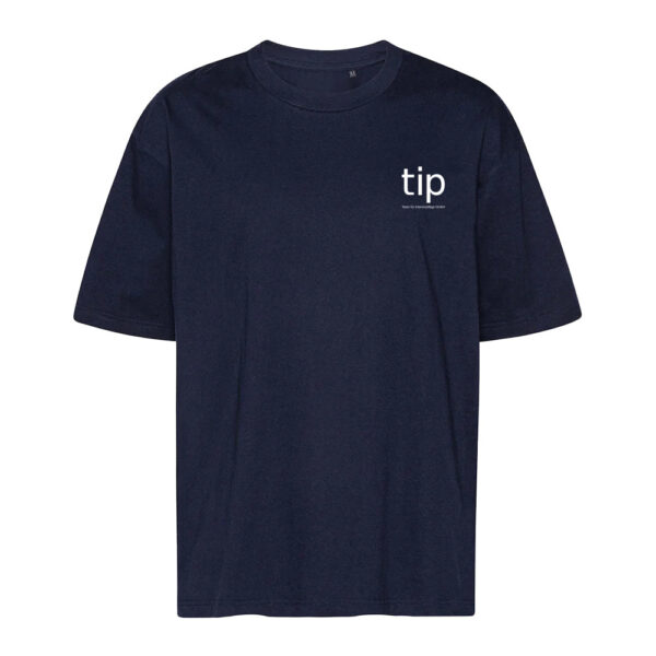 Oversize-T-Shirt