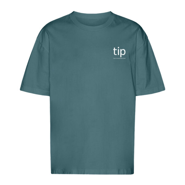 Oversize-T-Shirt