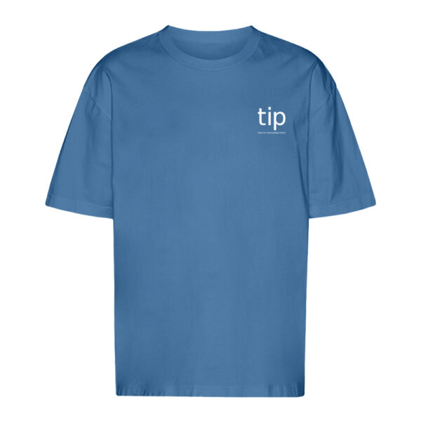 Oversize-T-Shirt