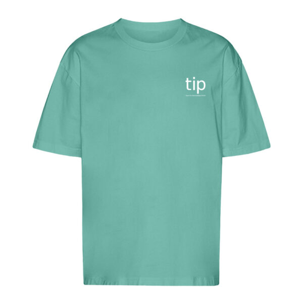 Oversize-T-Shirt