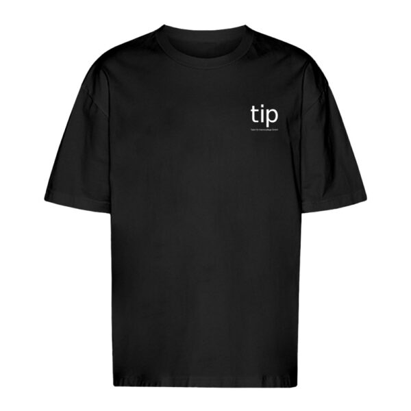 Oversize-T-Shirt