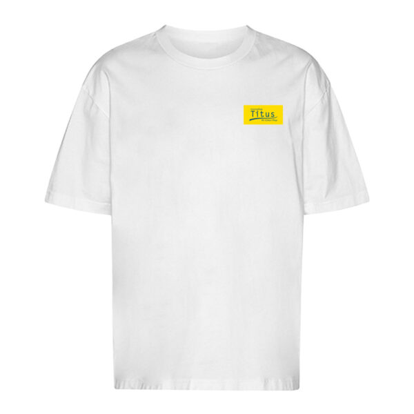 Oversize-T-Shirt