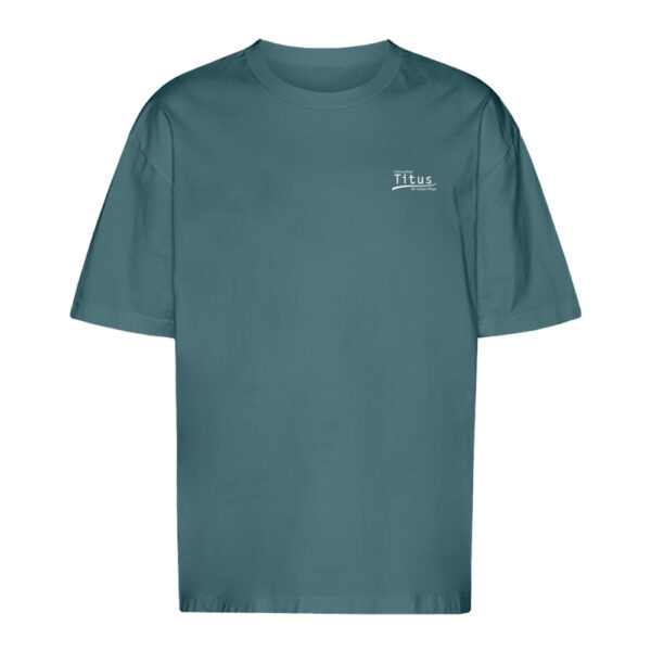 Oversize-T-Shirt