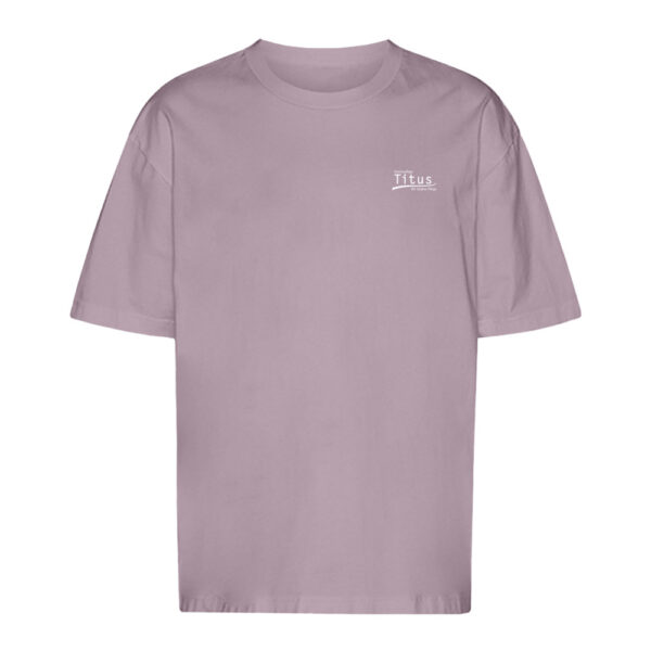 Oversize-T-Shirt