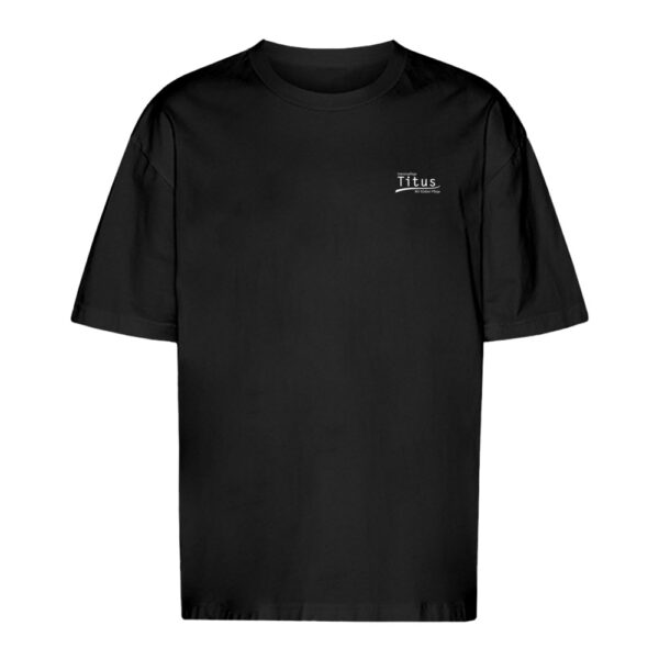 Oversize-T-Shirt