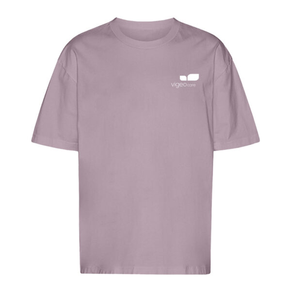 Oversize-T-Shirt