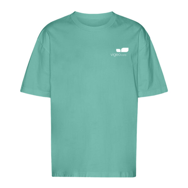 Oversize-T-Shirt
