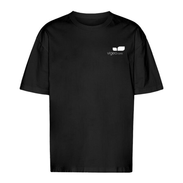 Oversize-T-Shirt