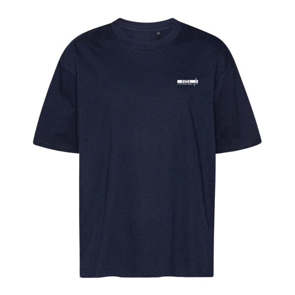 Oversize-T-Shirt