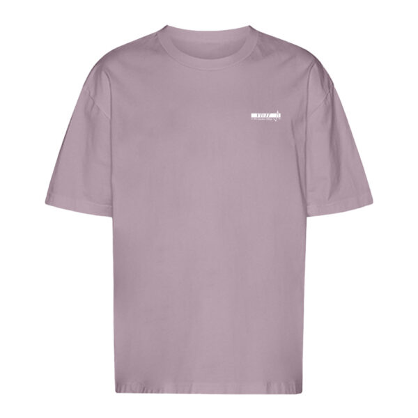 Oversize-T-Shirt