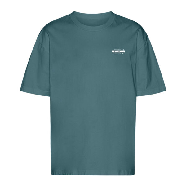 Oversize-T-Shirt