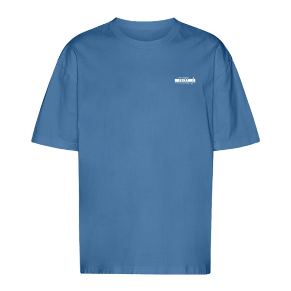 Oversize-T-Shirt