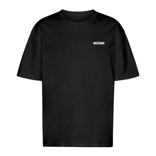 Oversize-T-Shirt