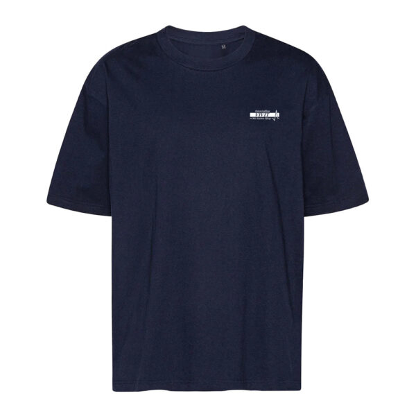 Oversize-T-Shirt