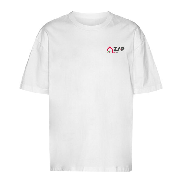 Oversize-T-Shirt