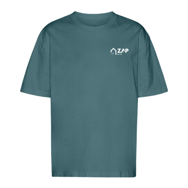 Oversize-T-Shirt