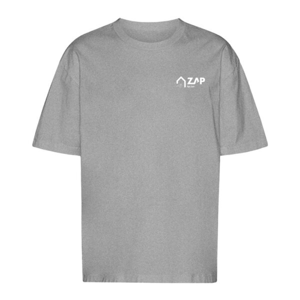 Oversize-T-Shirt