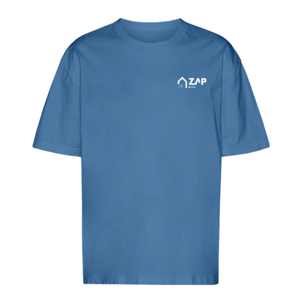 Oversize-T-Shirt