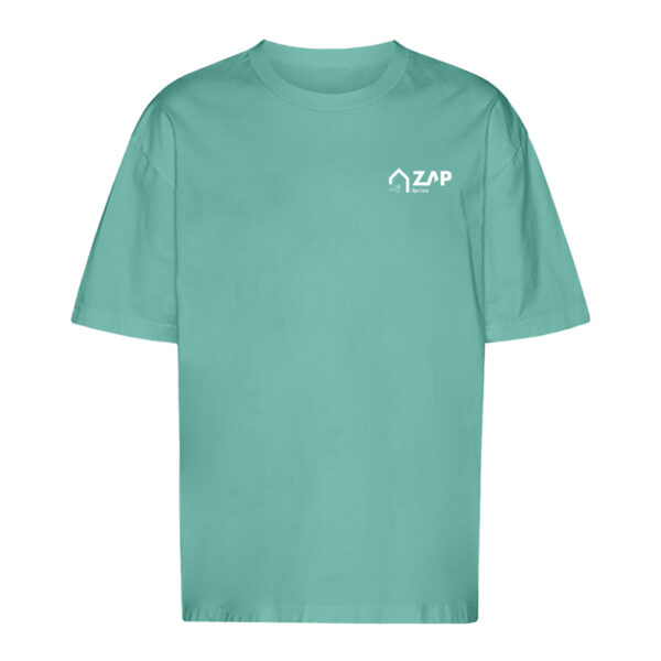 Oversize-T-Shirt