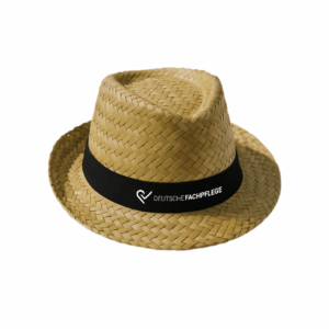 Strohhut – LIMITED EDITION