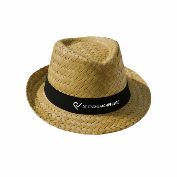 Strohhut – LIMITED EDITION