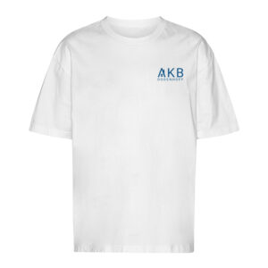 Oversize-T-Shirt