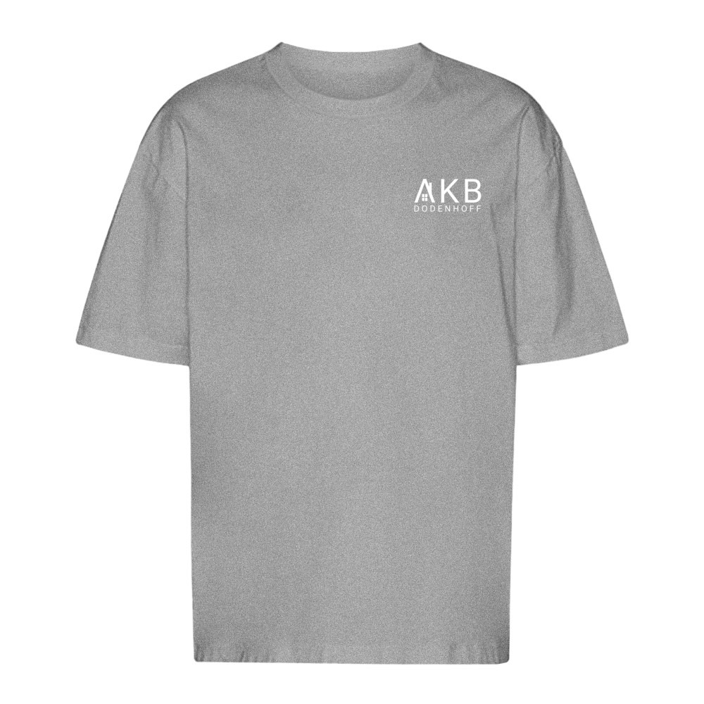 Oversize-T-Shirt