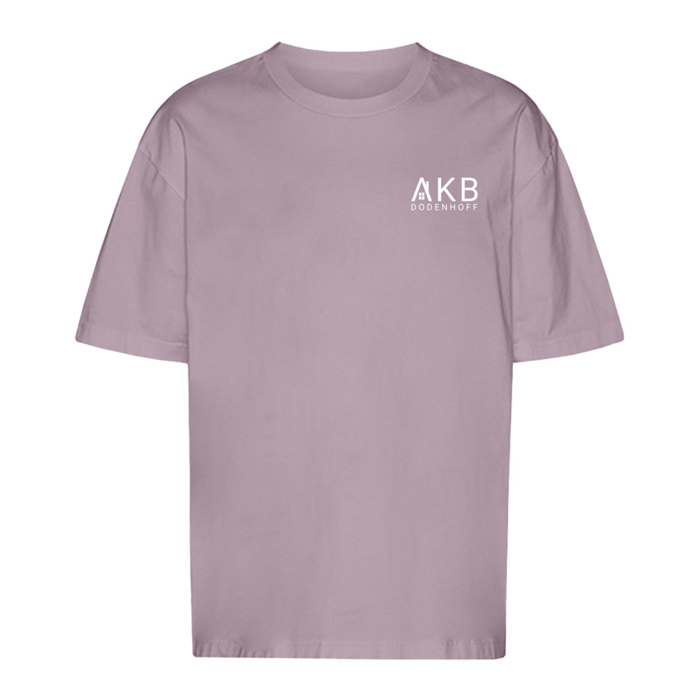 Oversize-T-Shirt